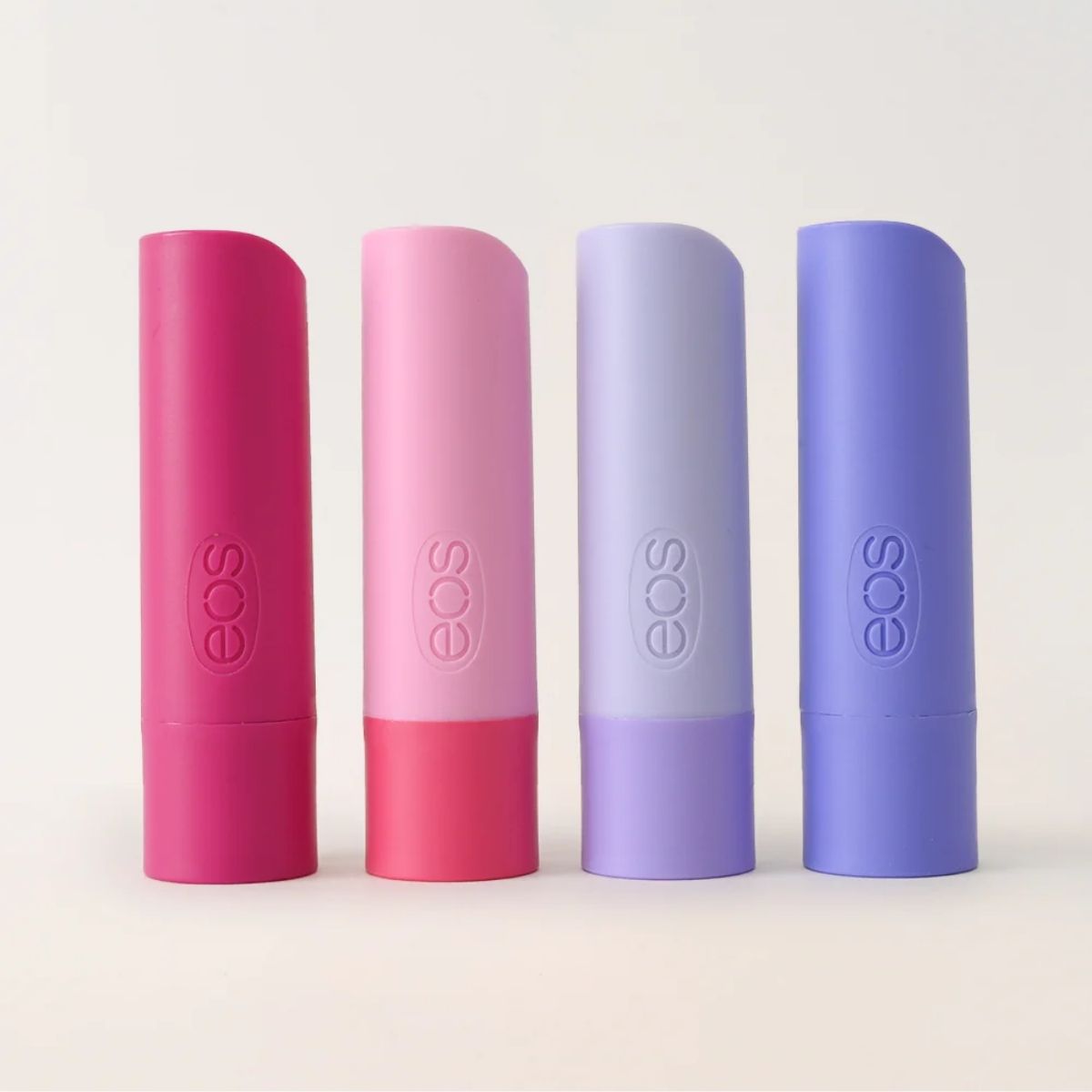 TAF - EOS Flavor Lab Sunrise Smoothie Lip Balm
