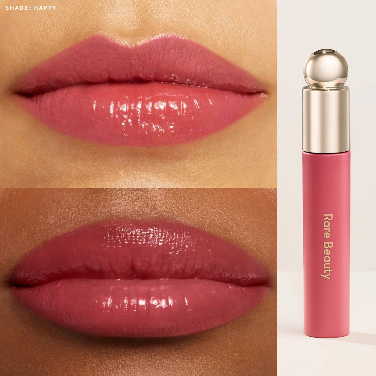 SOG - Rare Beauty Soft Pinch Tinted Lip Oil
