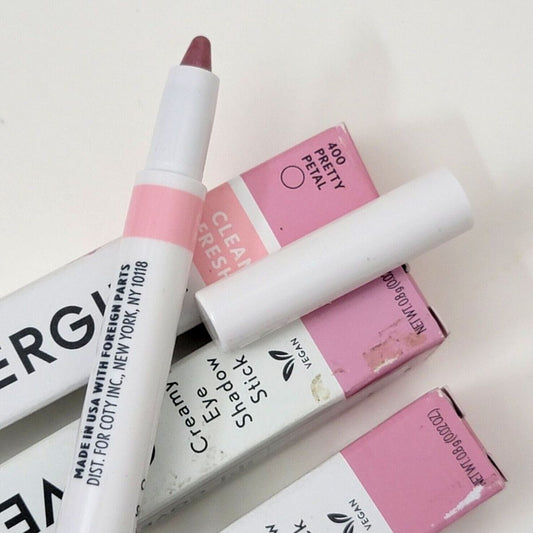 TAF - Covergirl Creamy Eye Shadow Stick