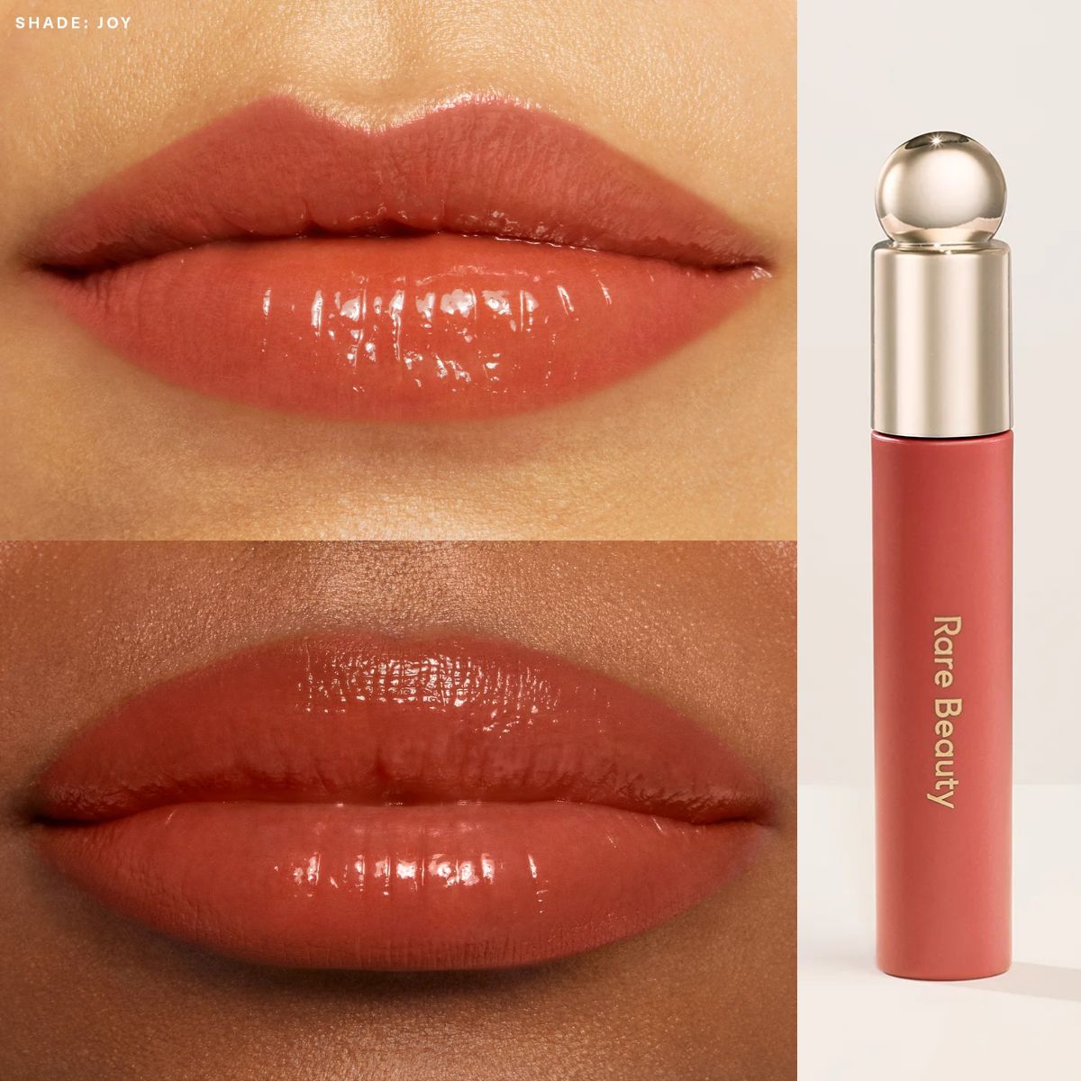 SOG - Rare Beauty Soft Pinch Tinted Lip Oil
