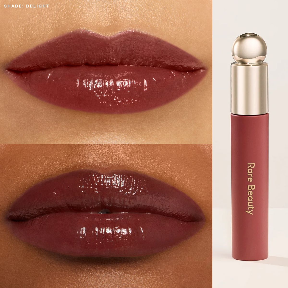 SOG - Rare Beauty Soft Pinch Tinted Lip Oil