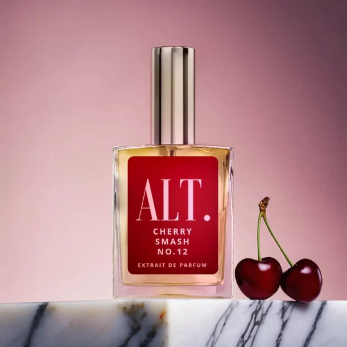 ALT Cherry Smash - Lost Cherry