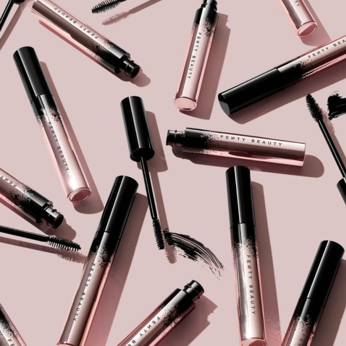MART - Fenty Beauty Full Frontal Volume Mascara