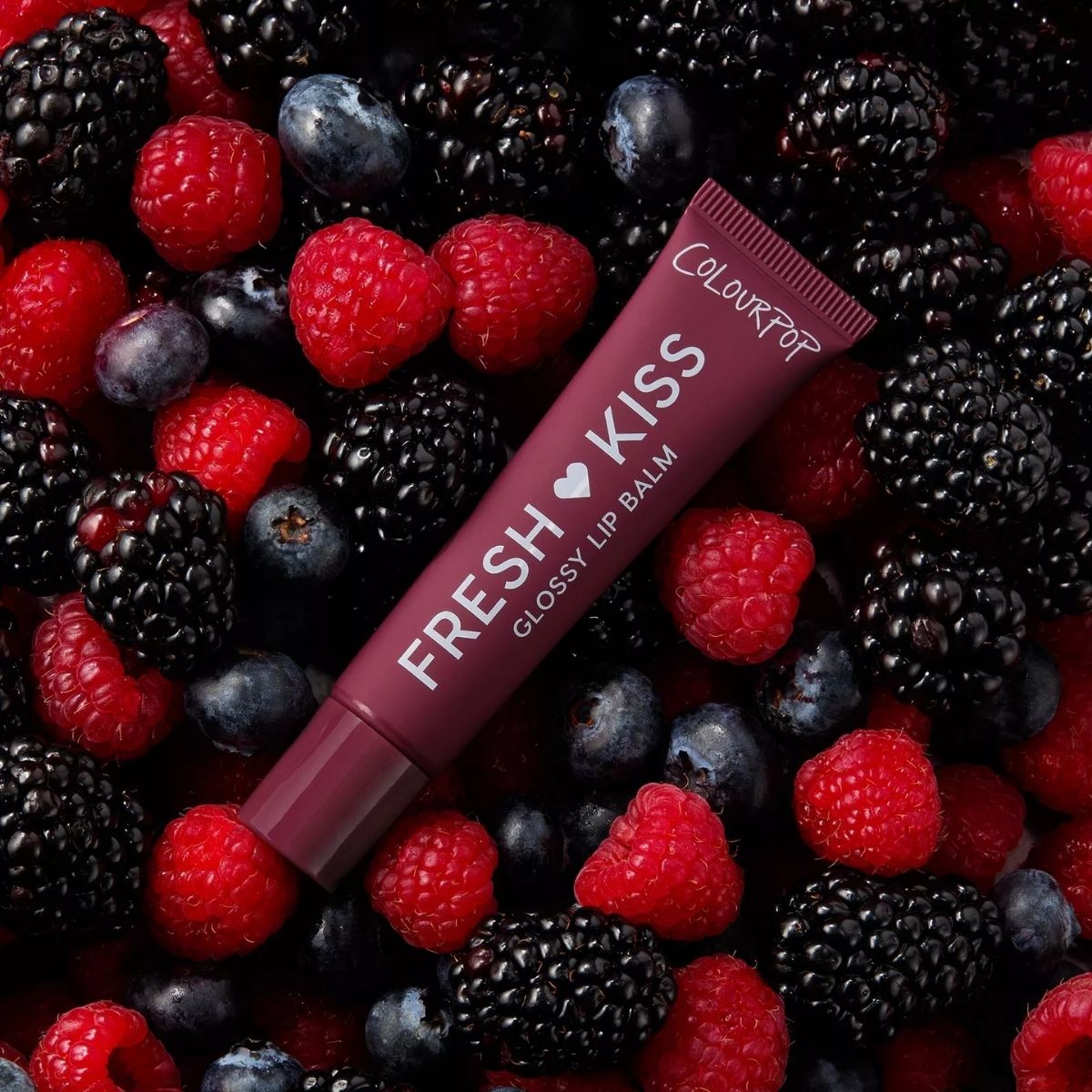 MART - Colourpop Fresh Kiss Glossy Lip Balm