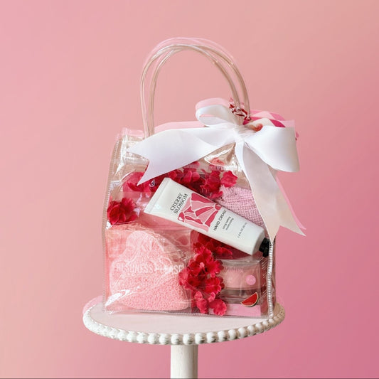 TSS - Blossom Fresh Gift Set