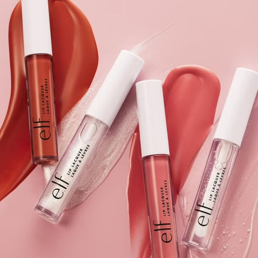 TAF - Elf Lip Lacquer Gloss