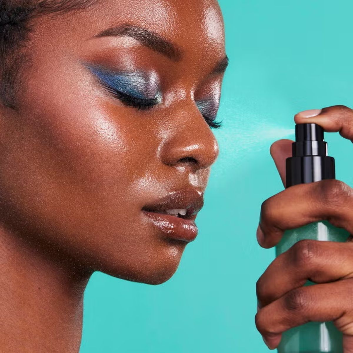 TAF - Elf Power Grip Dewy Setting Spray