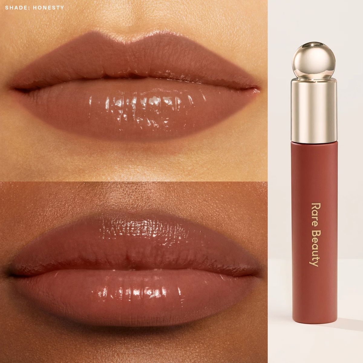 SOG - Rare Beauty Soft Pinch Tinted Lip Oil