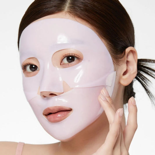 MKO 023 - Medicube PDRN Pink Collagen Gel Mask