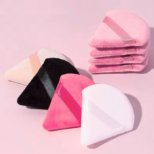 TAF - Assorted Triangle Powder Puff