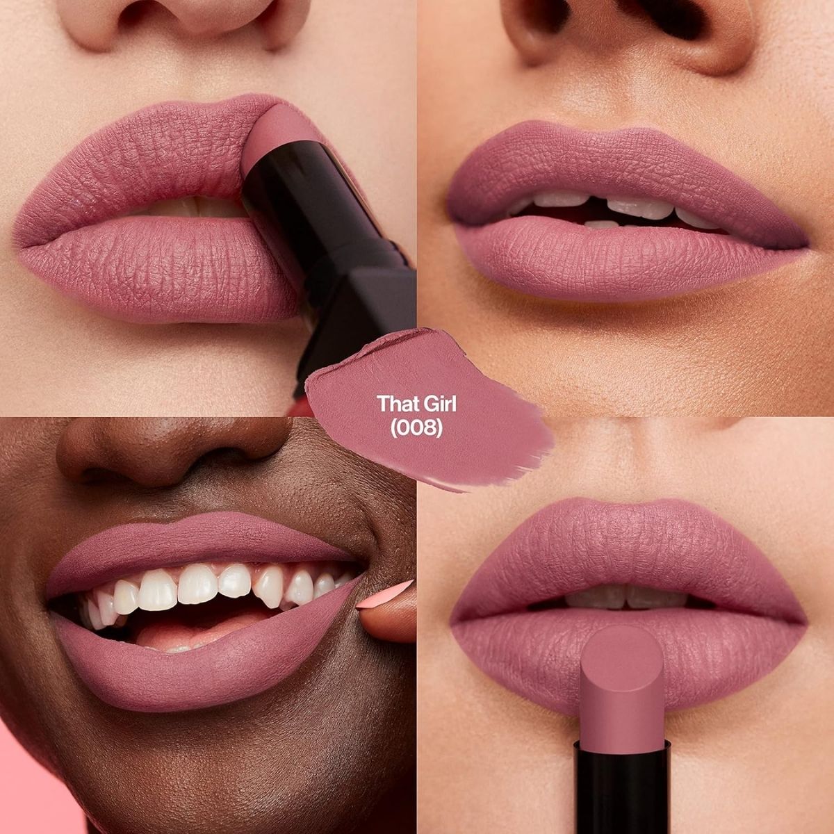 TAF - Revlon Color Stay Suede Ink Lipstick