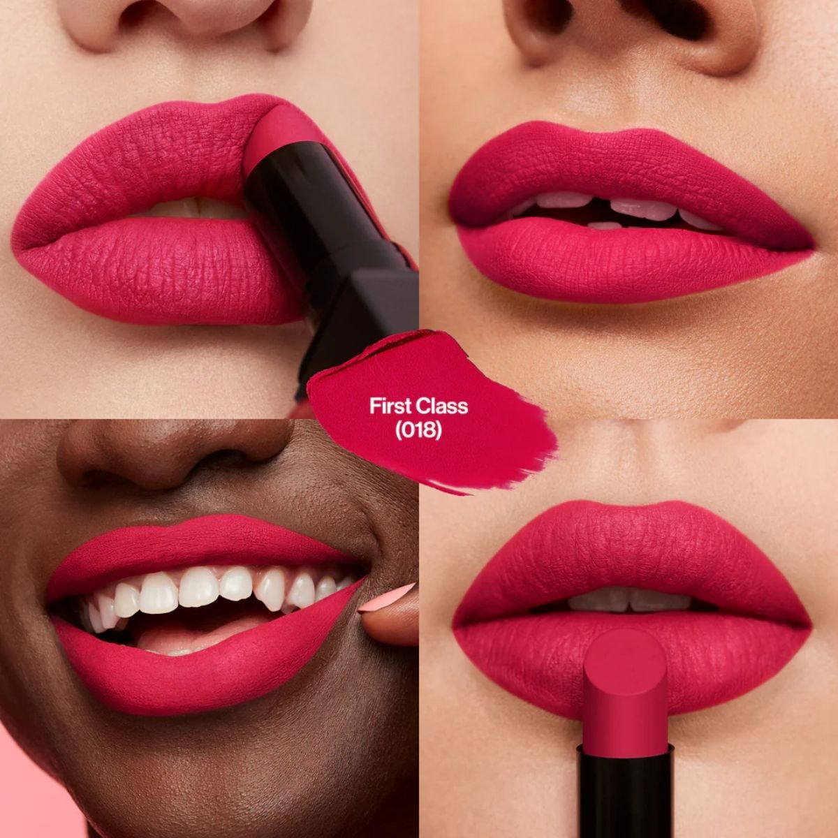 TAF - Revlon Color Stay Suede Ink Lipstick