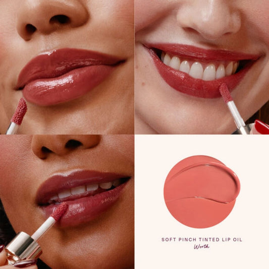 SOG - Rare Beauty Soft Pinch Cheek & Lip Trio