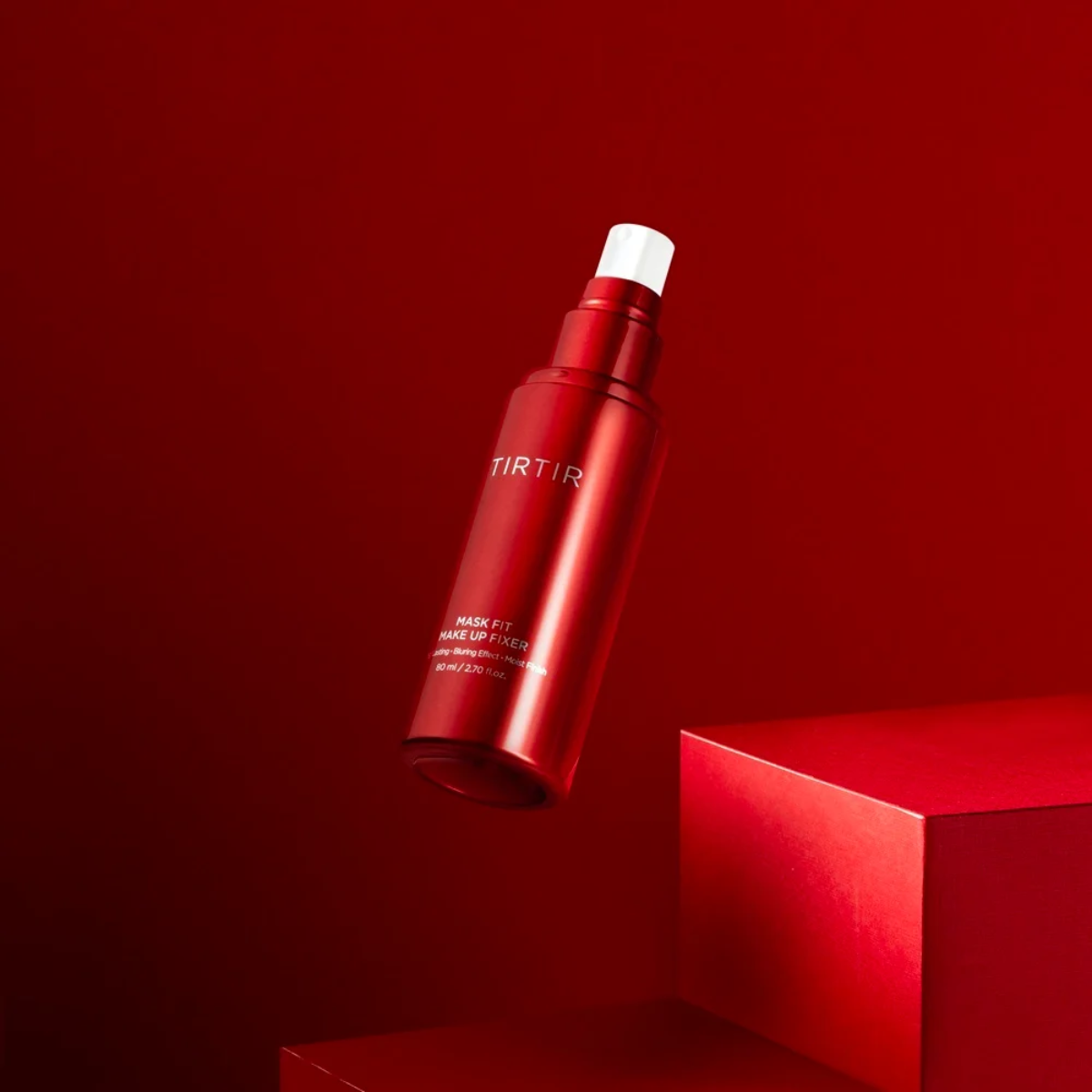TAF - Tirtir Mask Fit Makeup Fixer Setting Spray