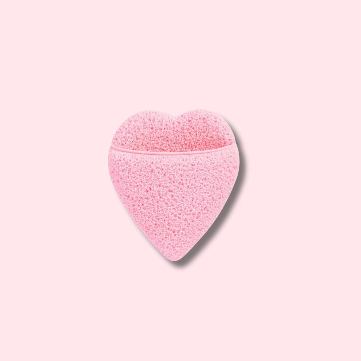TAF - Beauty Creations Set of 2 Freshness Please Cleansing Sponges