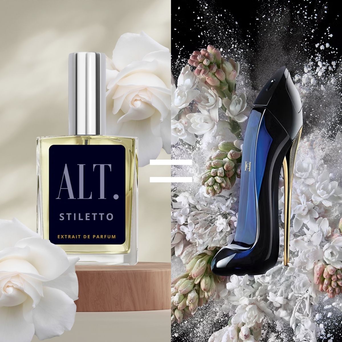 ALT Stiletto - Good Girl