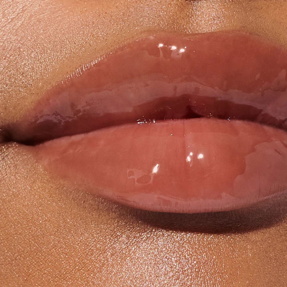 TAF - Rhode Peptide Lip Tint - Toast
