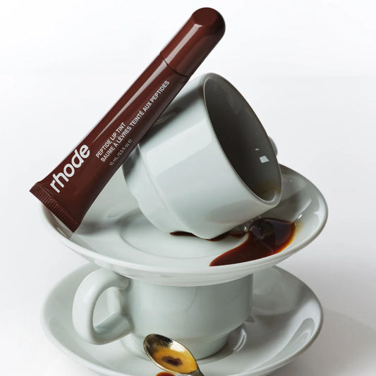 TAF - Rhode Peptide Lip Tint - Espresso