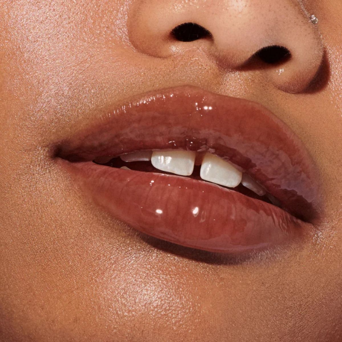 TAF - Rhode Peptide Lip Tint - Espresso