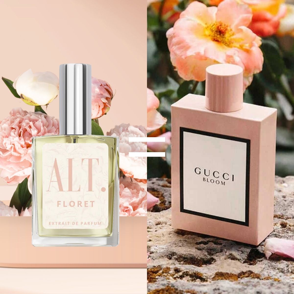 ALT Floret - Bloom