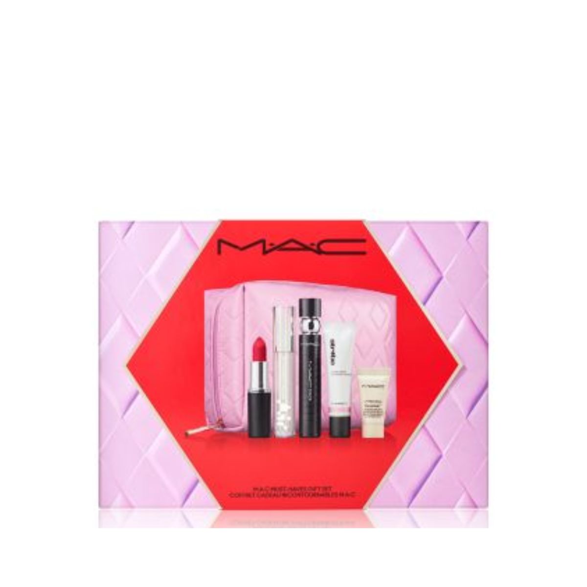 CUR - Mac Cosmetics Surreal Deal Makeup Skincare Gift Set