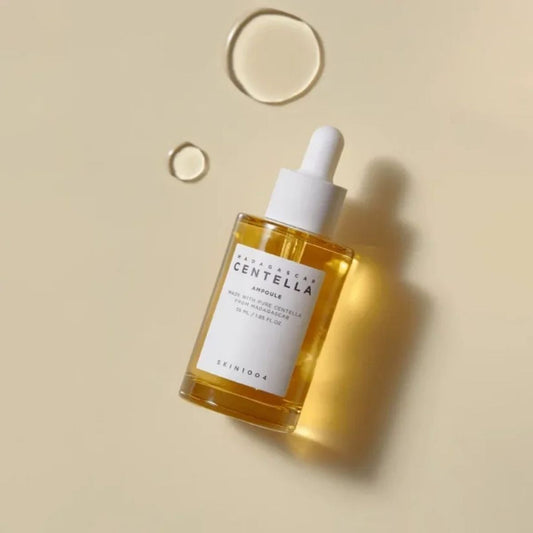 MKO 029 - Skin 1004 Madagascar Centella Ampoule
