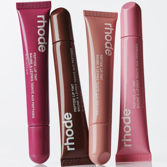 TAF - Rhode Peptide Lip Tint - Espresso