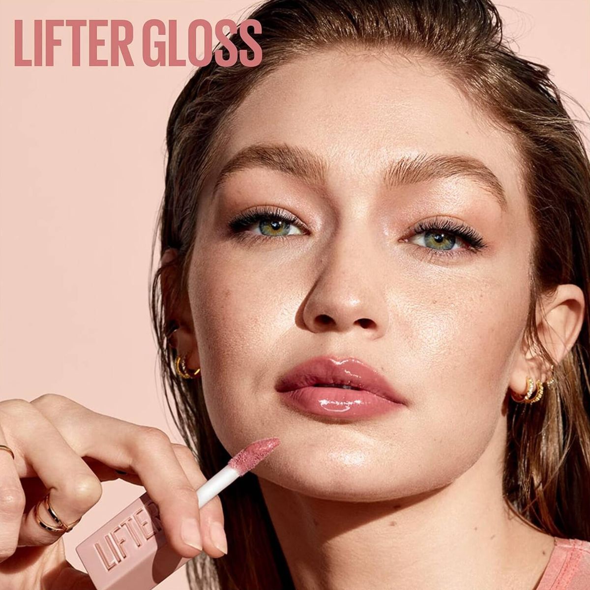 TAF - Maybelline Hydrating Lifter Glosses