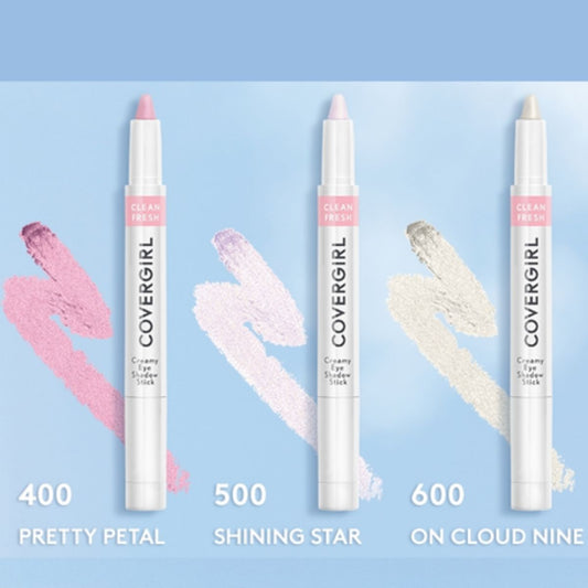 TAF - Covergirl Creamy Eye Shadow Stick