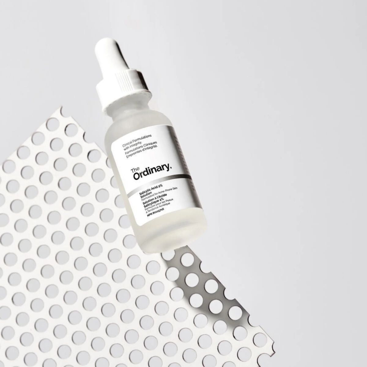 TAF - The Ordinary Salicylic Acid 2% Solution