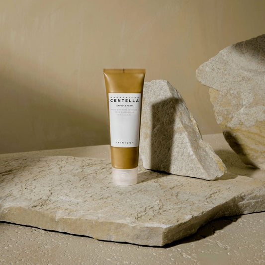 MKO 030 - Skin 1004 Madagascar Centella Ampoule Foam