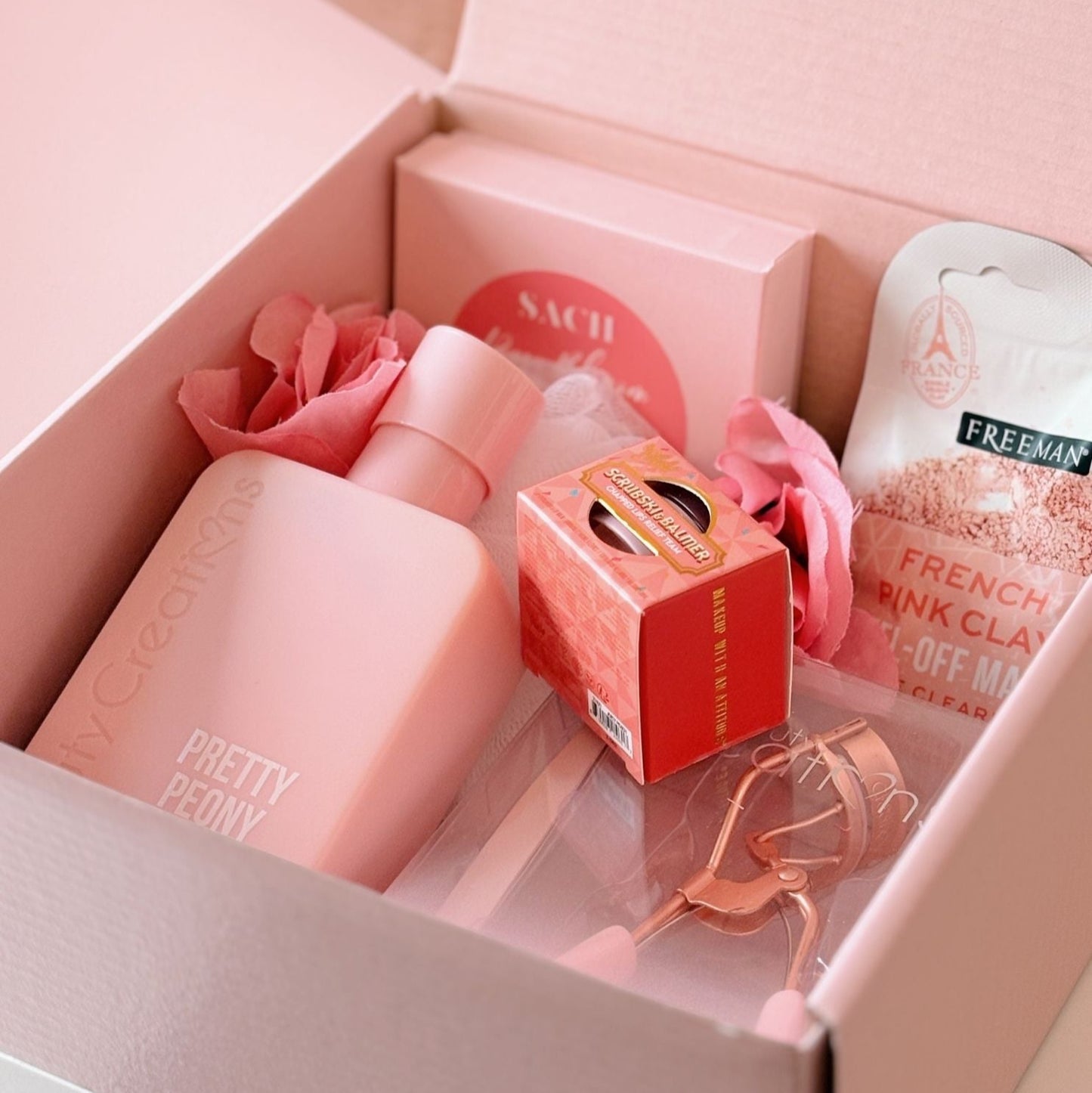 TSS - Pretty French Gift Box