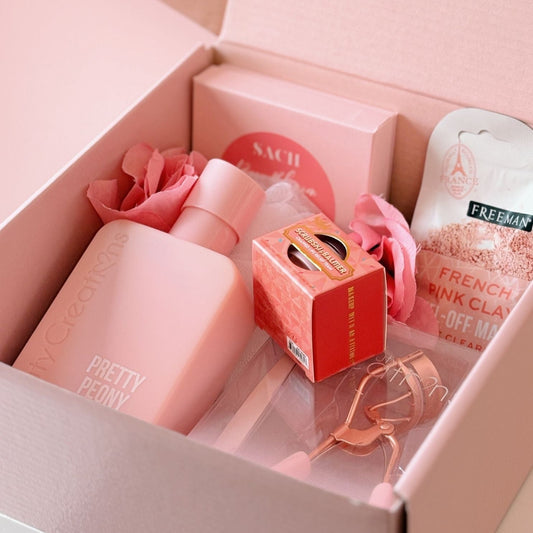 TSS - Pretty French Gift Box