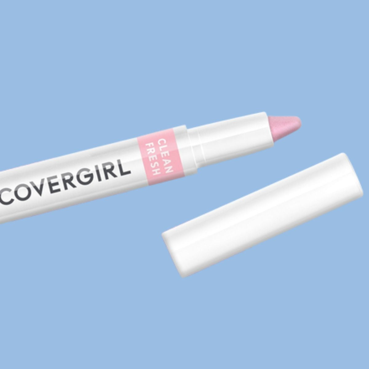 TAF - Covergirl Creamy Eye Shadow Stick