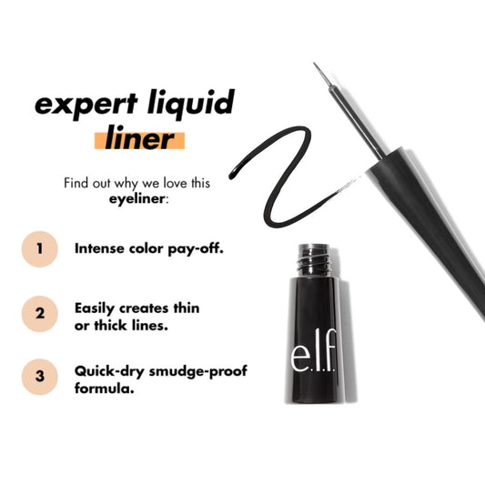 TAF - Elf Expert Liquid Liner