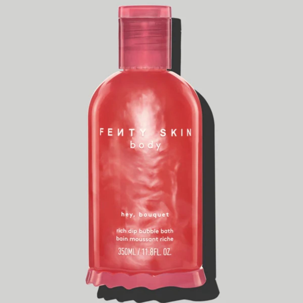 SOG - Fenty Skin Rich Dip Bubble Bath - Hey Bouquet