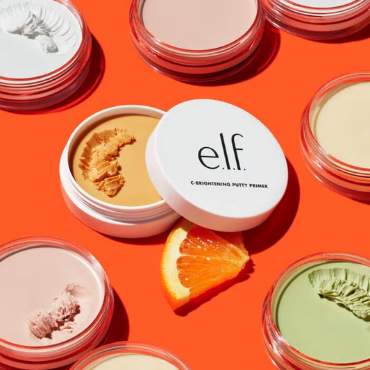 TAF - Elf C Brightening Vitamin C Putty Primer