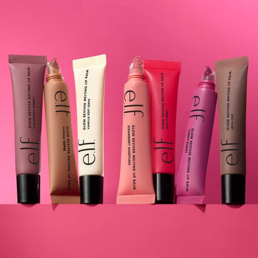 SOG - Elf Glow Reviver Melting Lip Balm