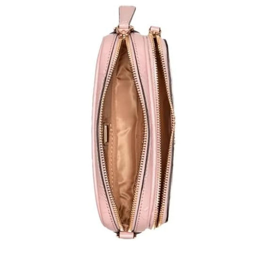CUR 989 - Guess Blush Muir Mini Crossbody