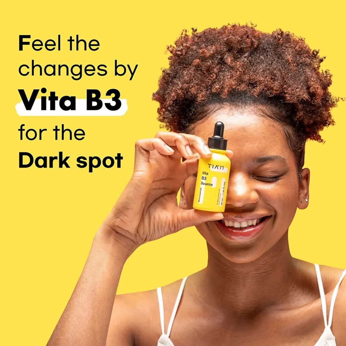 MKO 033 - TIA'M Vita B3 Source