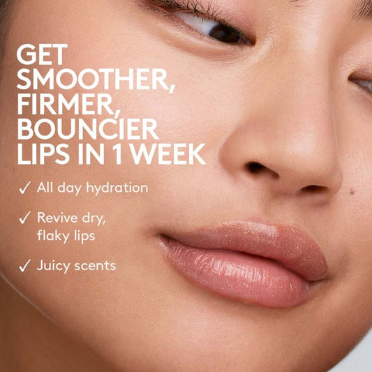 SOG - Fenty Skin Plush Puddin' Intensive Recovery Lip Mask