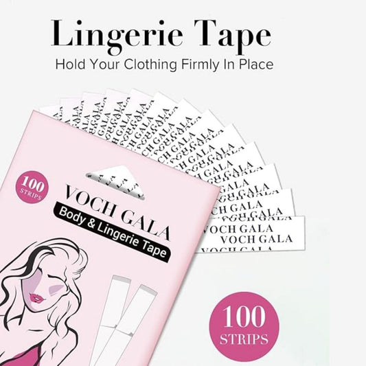 TAF - Voch Gala Double Sided Fashion Tape Set of 100