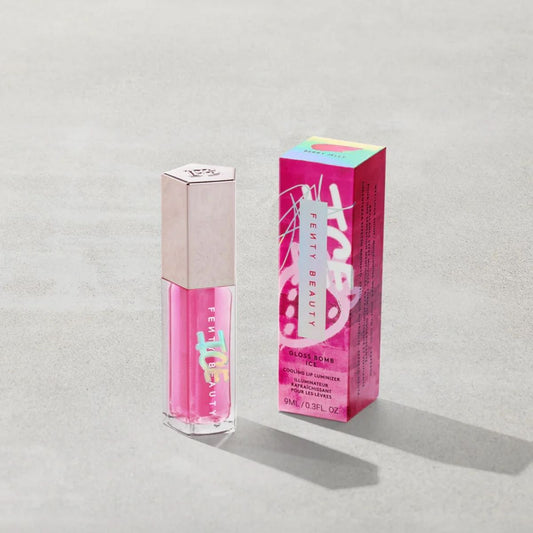 SOG - Fenty Beauty Gloss Bomb Ice Cooling Lip Luminizer