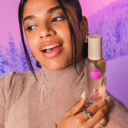 FG - EOS Cashmere Body Mist - Cozy Comfort