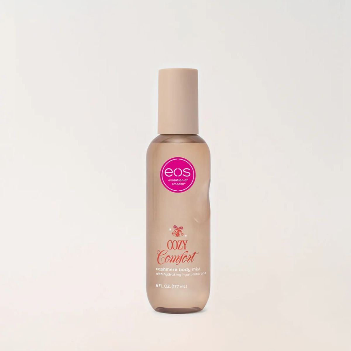 FG - EOS Cashmere Body Mist - Cozy Comfort
