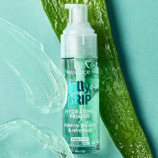 TAF - Essence Jelly Grip Hydrating Primer
