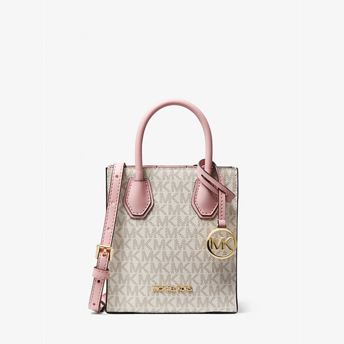 TFL - Michael Kors Pink Extra Small Mercer