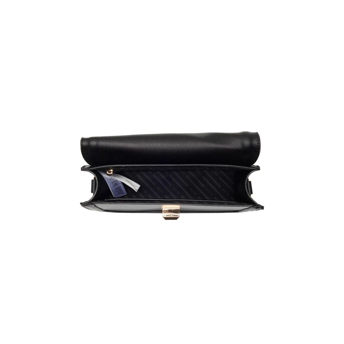 CUR 064 - Aldo Black Thirecien Top-handle Shoulder Bag