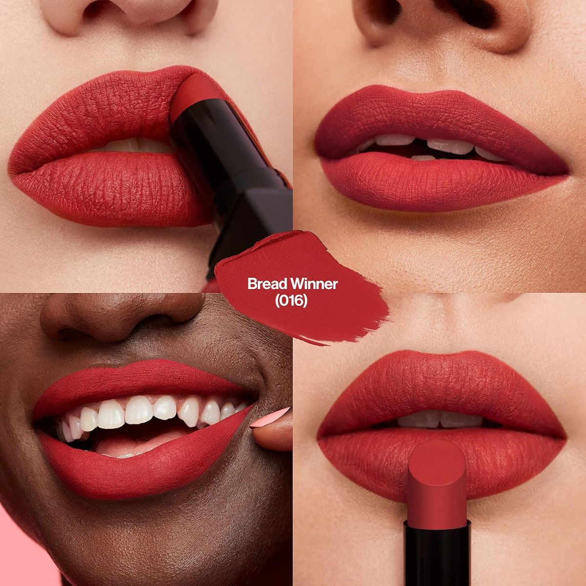 TAF - Revlon Color Stay Suede Ink Lipstick