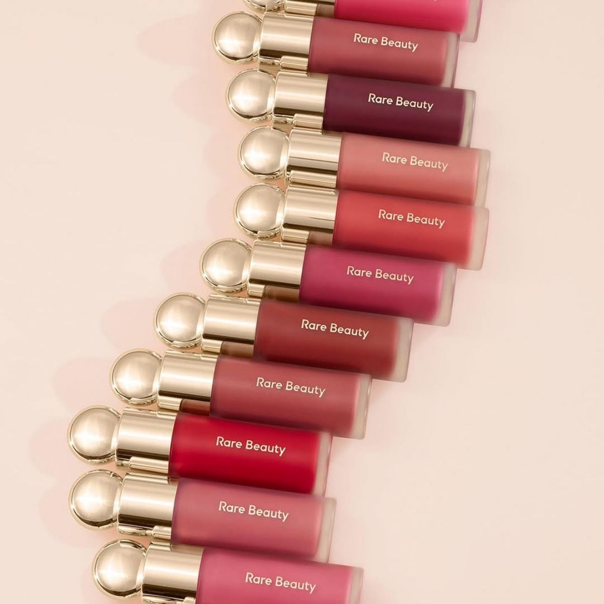 SOG - Rare Beauty Soft Pinch Liquid Blush